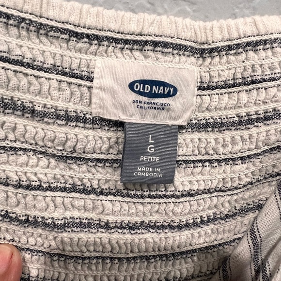 ❗️Sold❗️💐Old Navy Large Petite Dress - Picture 2 of 4